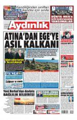 Aydınlık