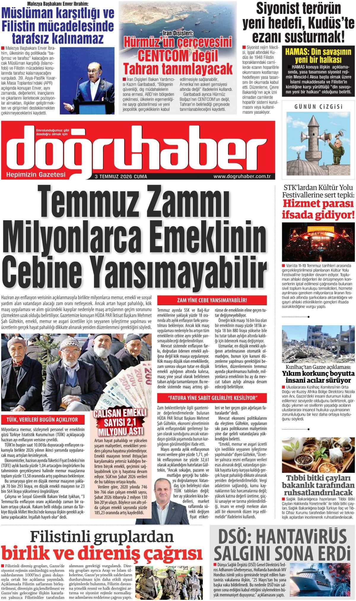 Doğru Haber