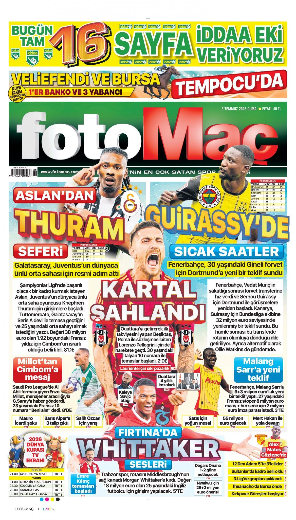 Fotomaç