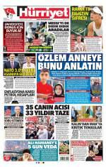 Hürriyet