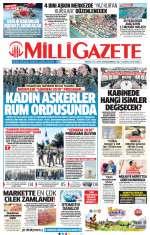 Milli Gazete