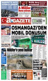 A GAZETE