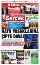 AKDENİZ GERÇEK