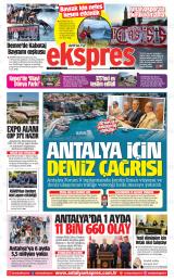 ANTALYA EKSPRES