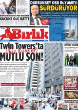 BALIKESİR BİRLİK