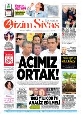 BİZİM SİVAS