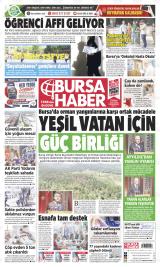 BURSA HABER