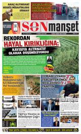 MALATYA SONMANŞET