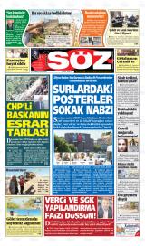 DİYARBAKIR SÖZ