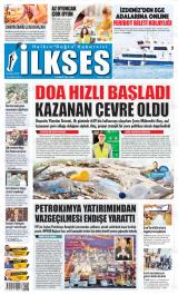İLKSES