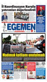 EGEMEN