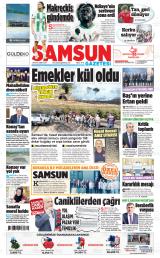 SAMSUN