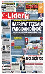 LİDER