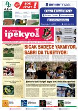GAZETE İPEKYOL