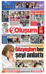 GAZİANTEP OLUŞUM