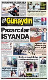 GÜNAYDIN ADANA