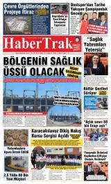 HABER TRAK