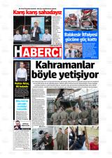 HABERCİ
