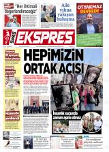 SİVAS EKSPRES