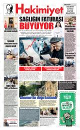 HAKİMİYET