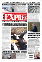 HATAY EXPRES