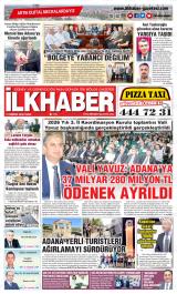 İLKHABER