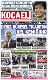 KOCAELİ