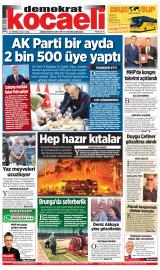 KOCAELİ DEMOKRAT