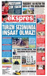 KUZEY EKSPRES