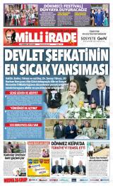 MİLLİ İRADE
