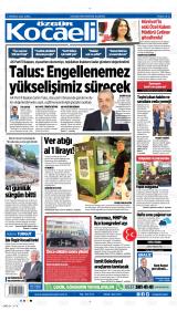ÖZGÜR KOCAELİ