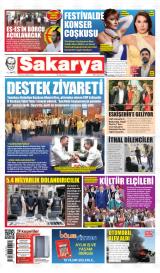 SAKARYA