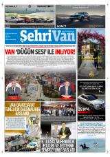 ŞEHRİVAN