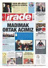 SİVAS İRADE