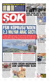ŞOK