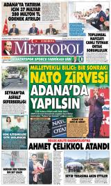 ÇUKUROVA METROPOL