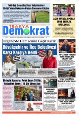 TRAKYA DEMOKRAT