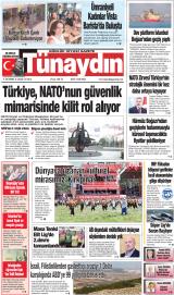 TÜNAYDIN