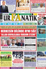 URFANATİK