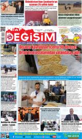 URFA DEĞİŞİM