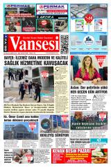 VANSESİ