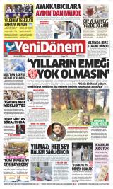 YENİ DÖNEM