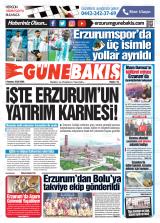 GÜNEBAKIŞ