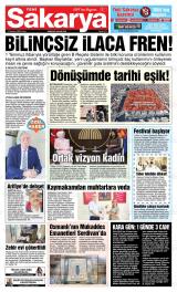YENİ SAKARYA