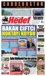 HEDEF