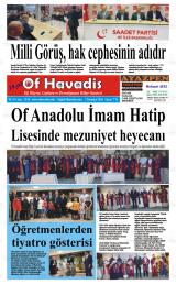 OF HAVADİS