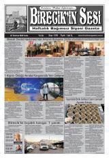 BİRECİK'İN SESİ