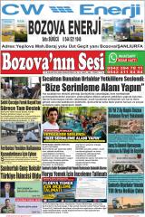 BOZOVA'NIN SESİ