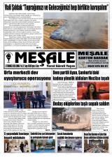 MEŞALE