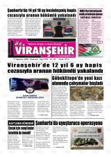 ÖZ VİRANŞEHİR